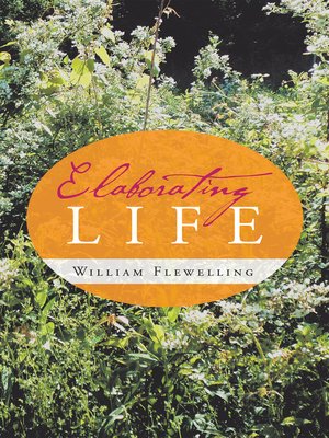 cover image of Elaborating Life